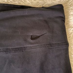 NIKE Dri-Fit gray ombré